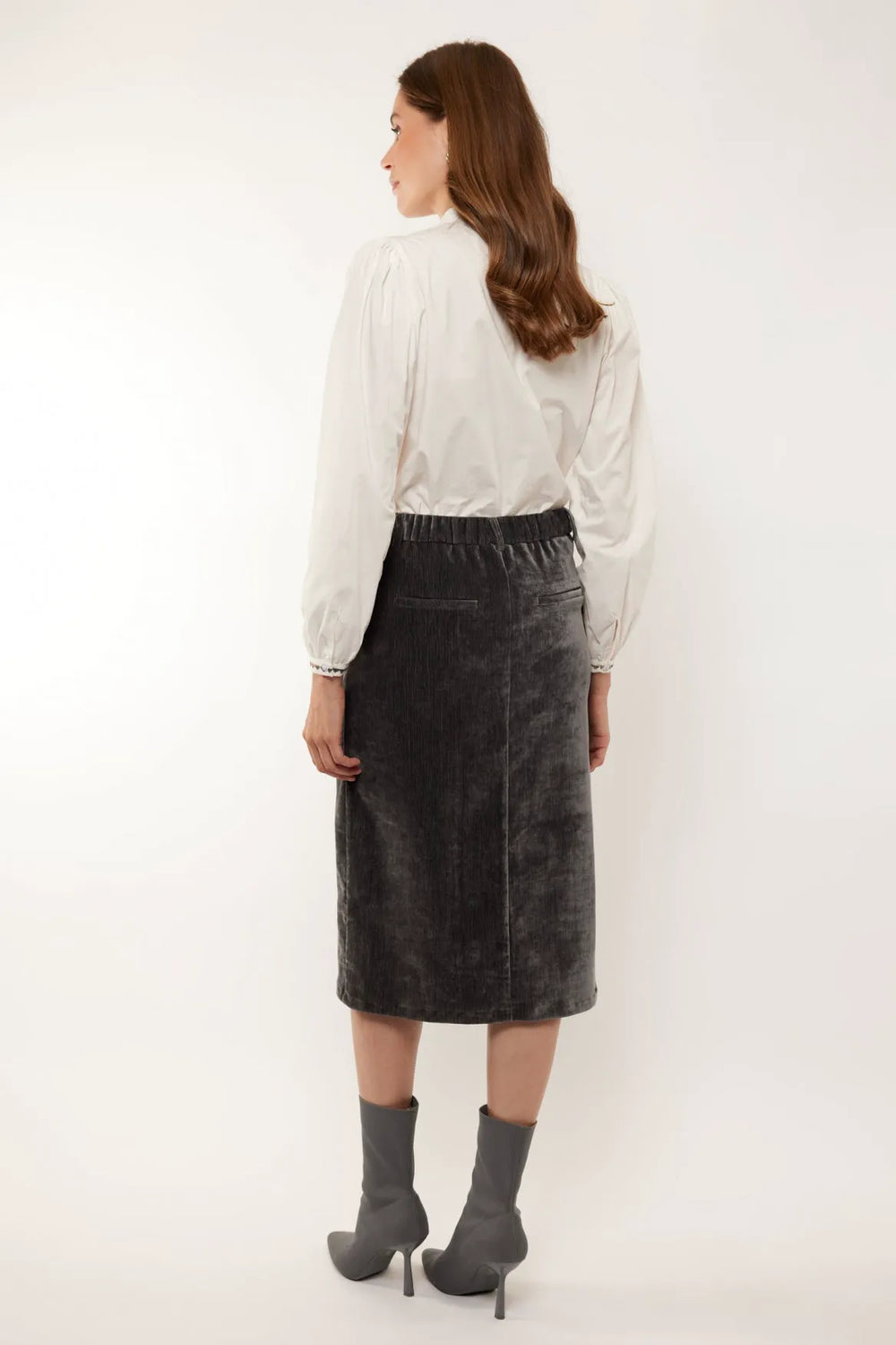 Dark Gray