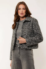 Gray Melange