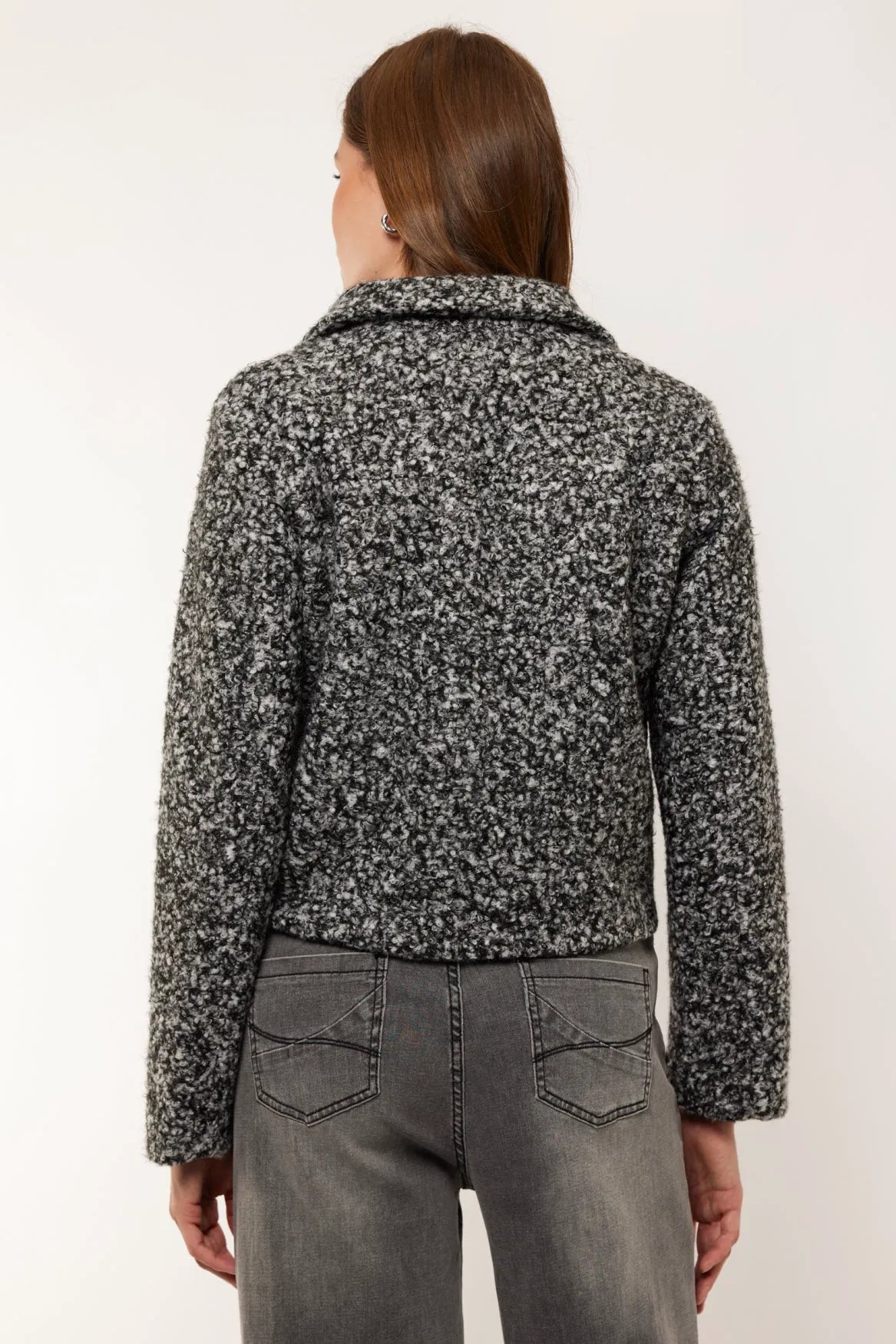 Gray Melange
