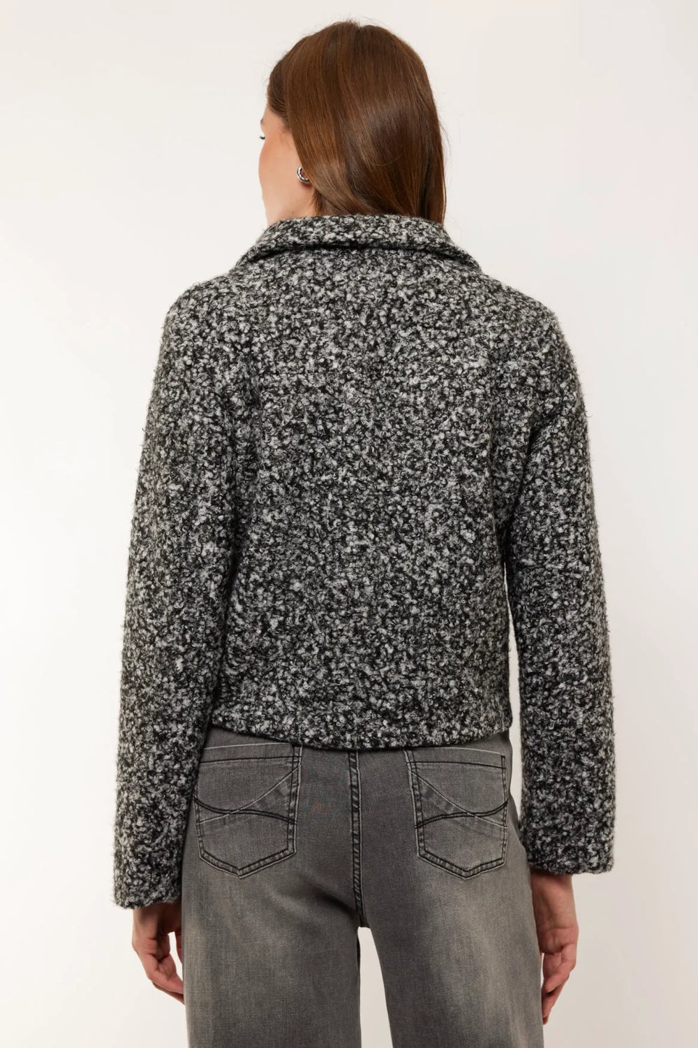 Gray Melange