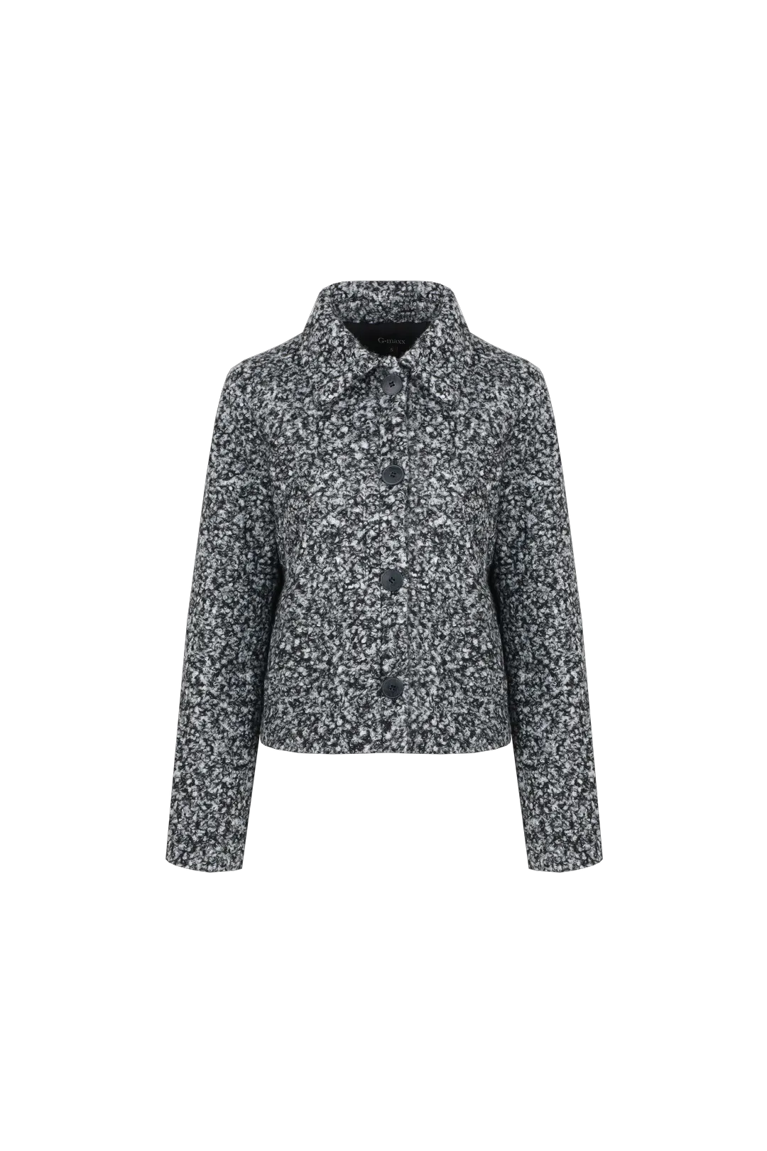 Gray Melange