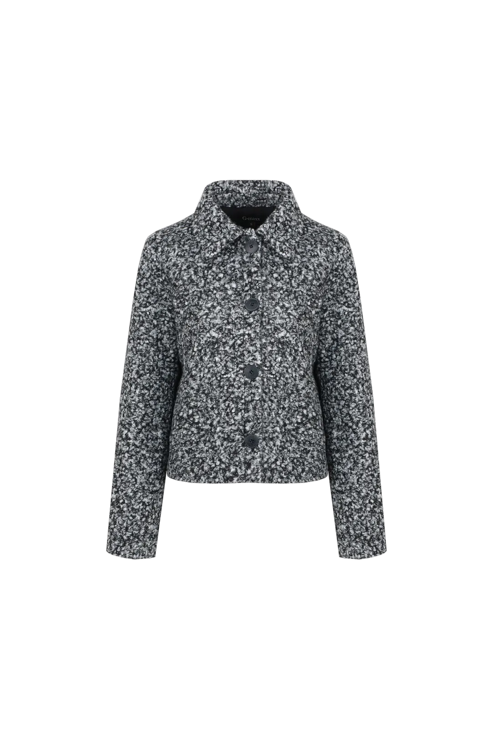 Gray Melange