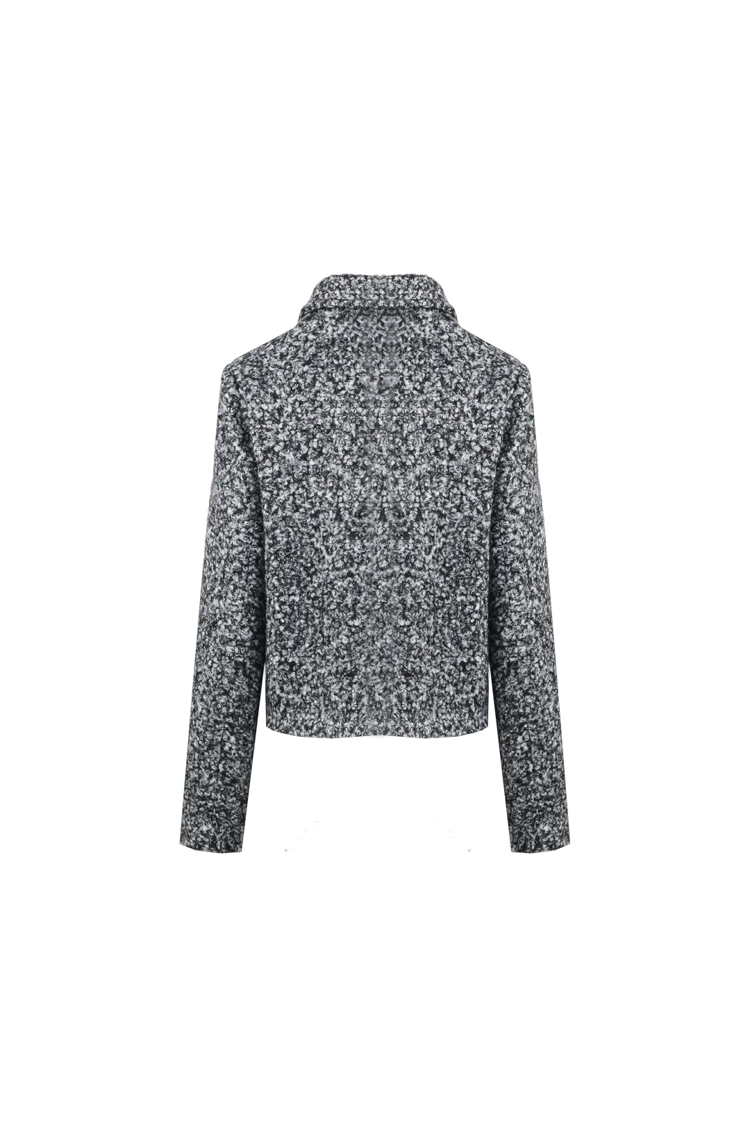 Gray Melange