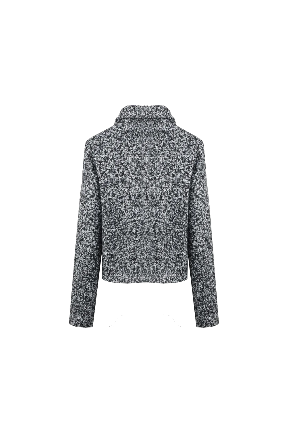 Gray Melange