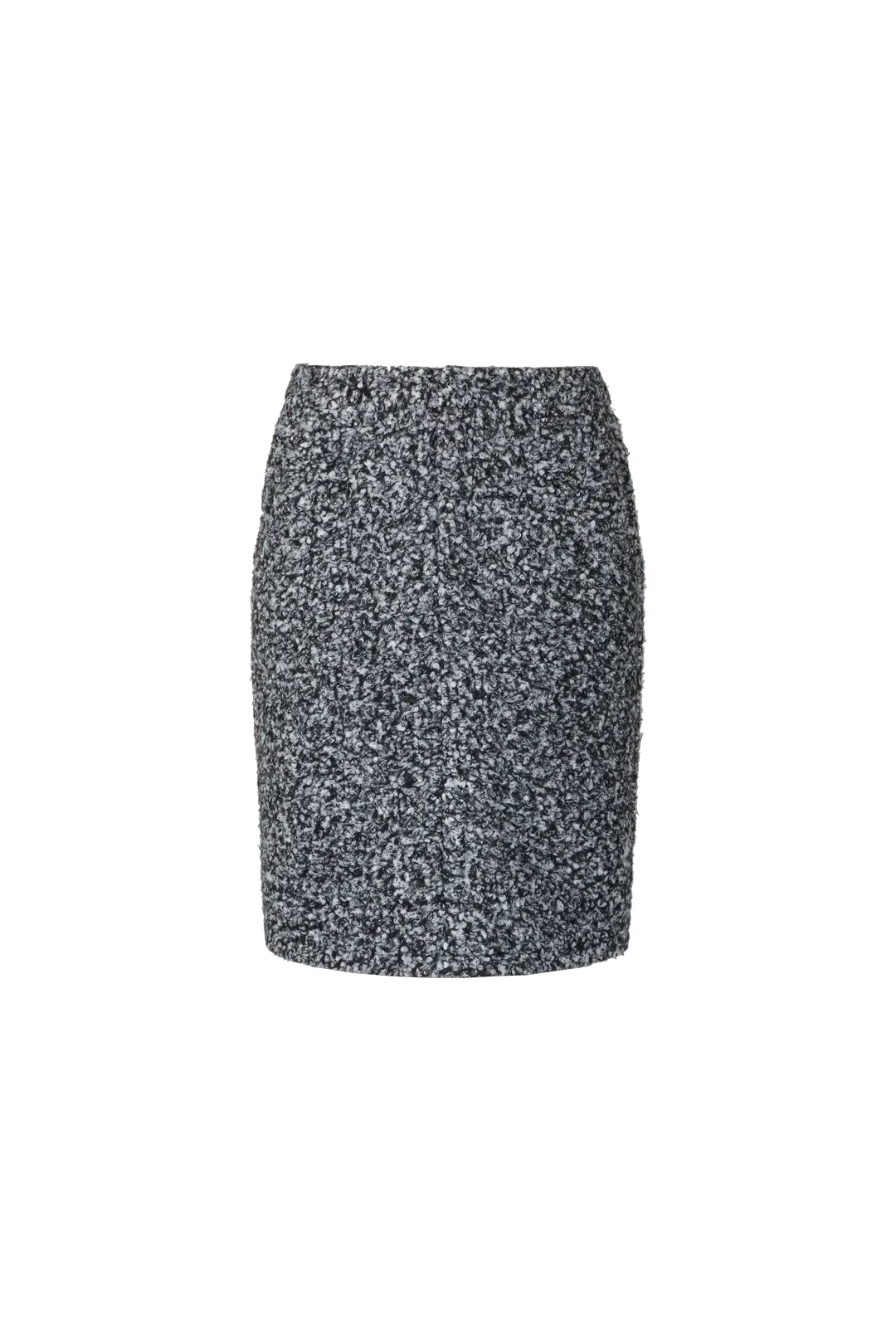 Gray Melange