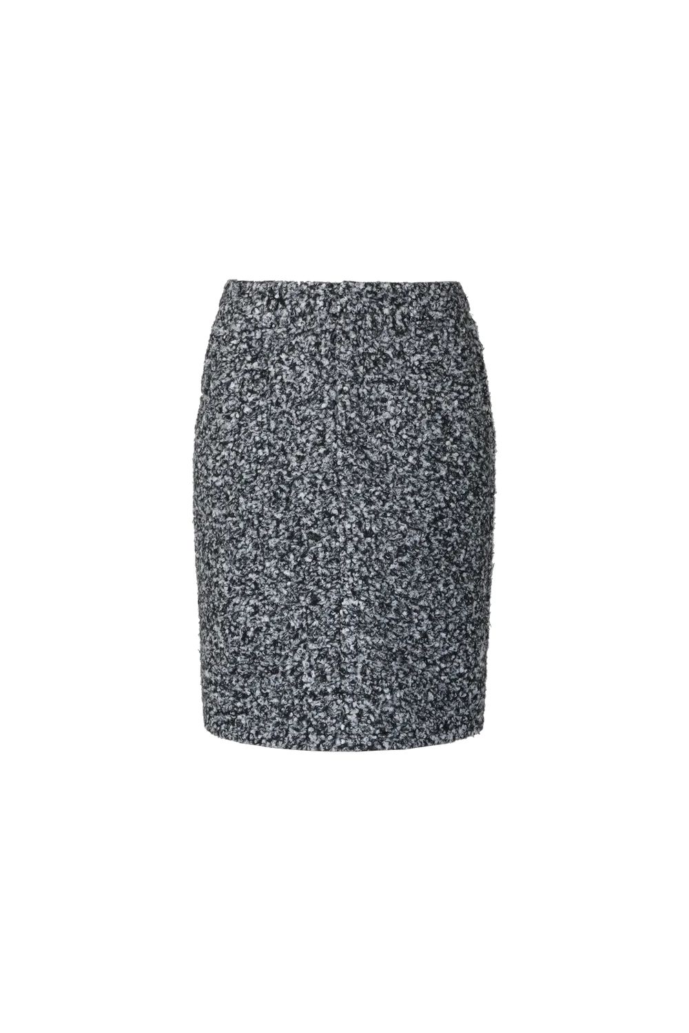 Gray Melange