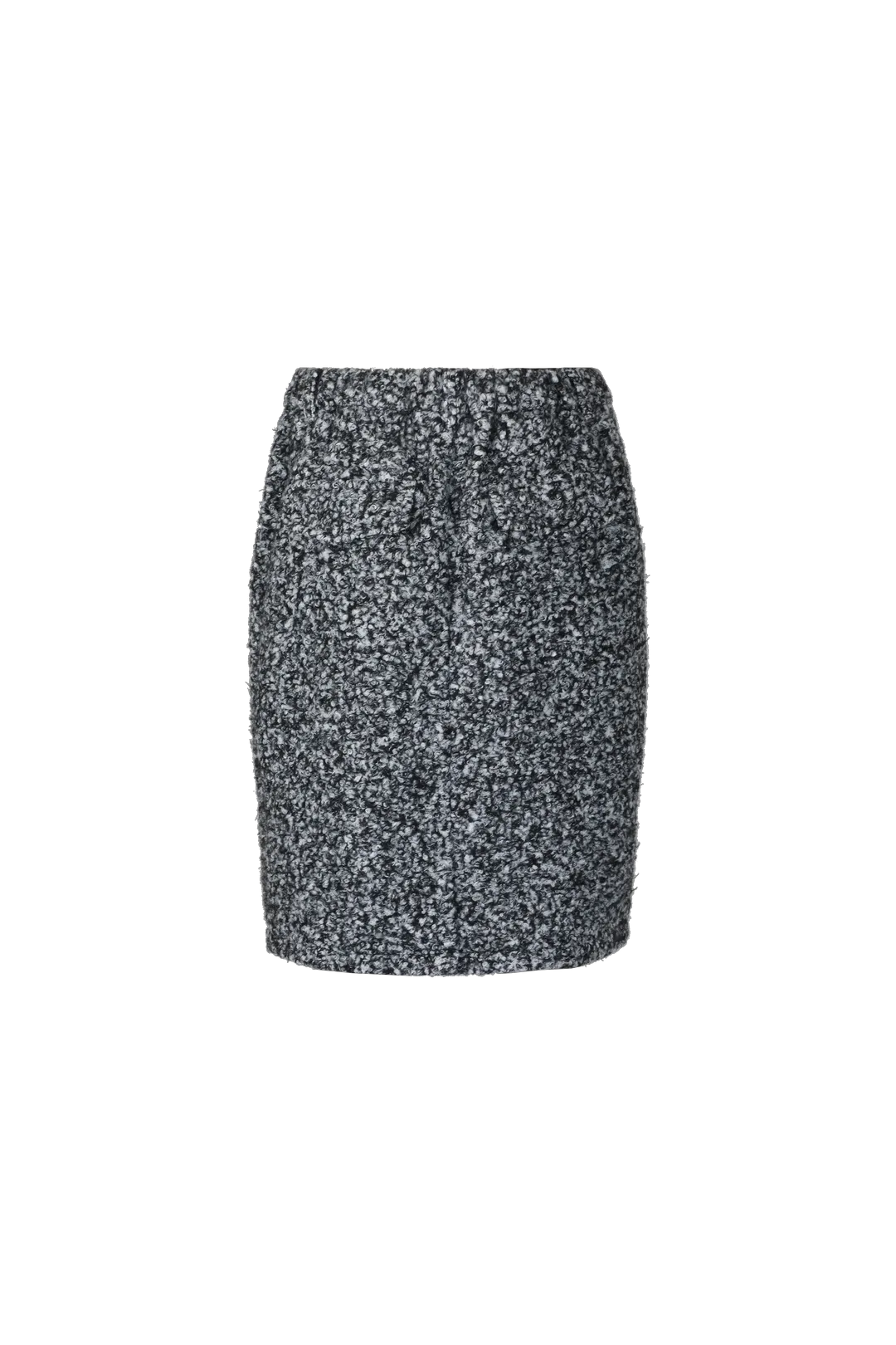 Gray Melange