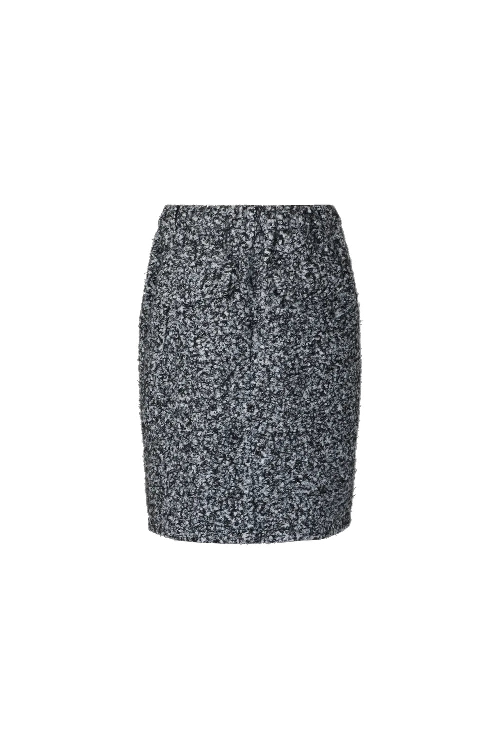Gray Melange