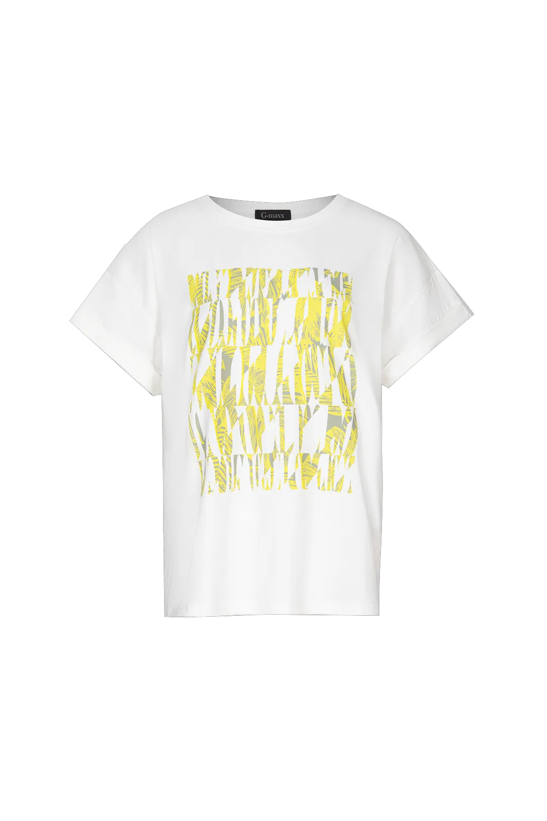 Offwhite/Cyber Lime