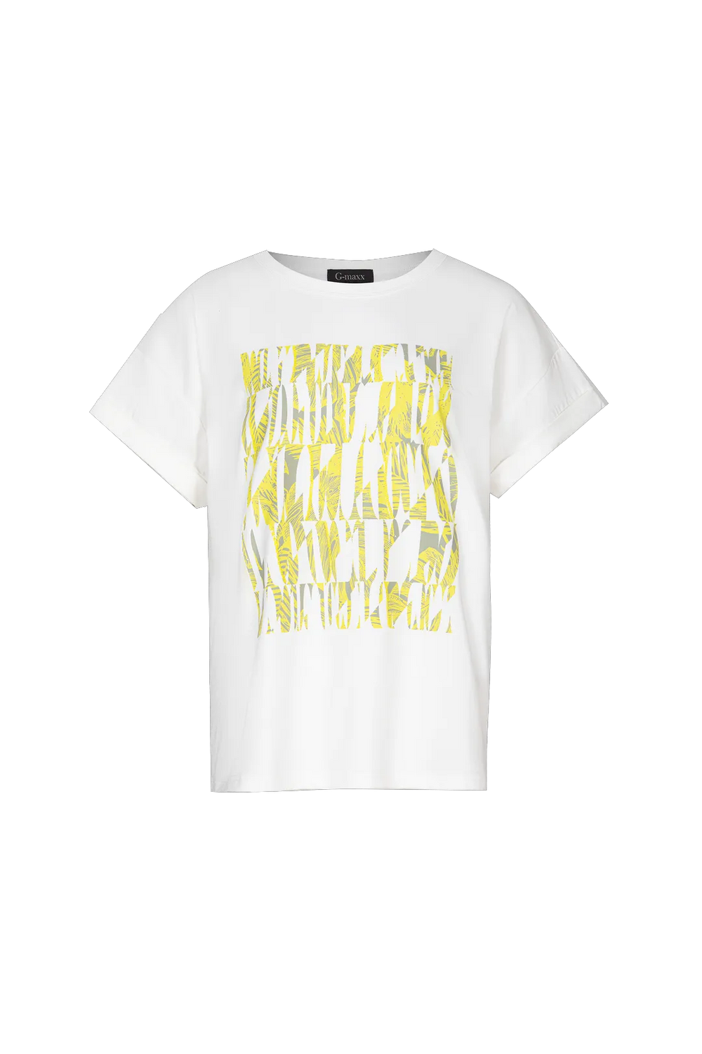 Offwhite/Cyber Lime