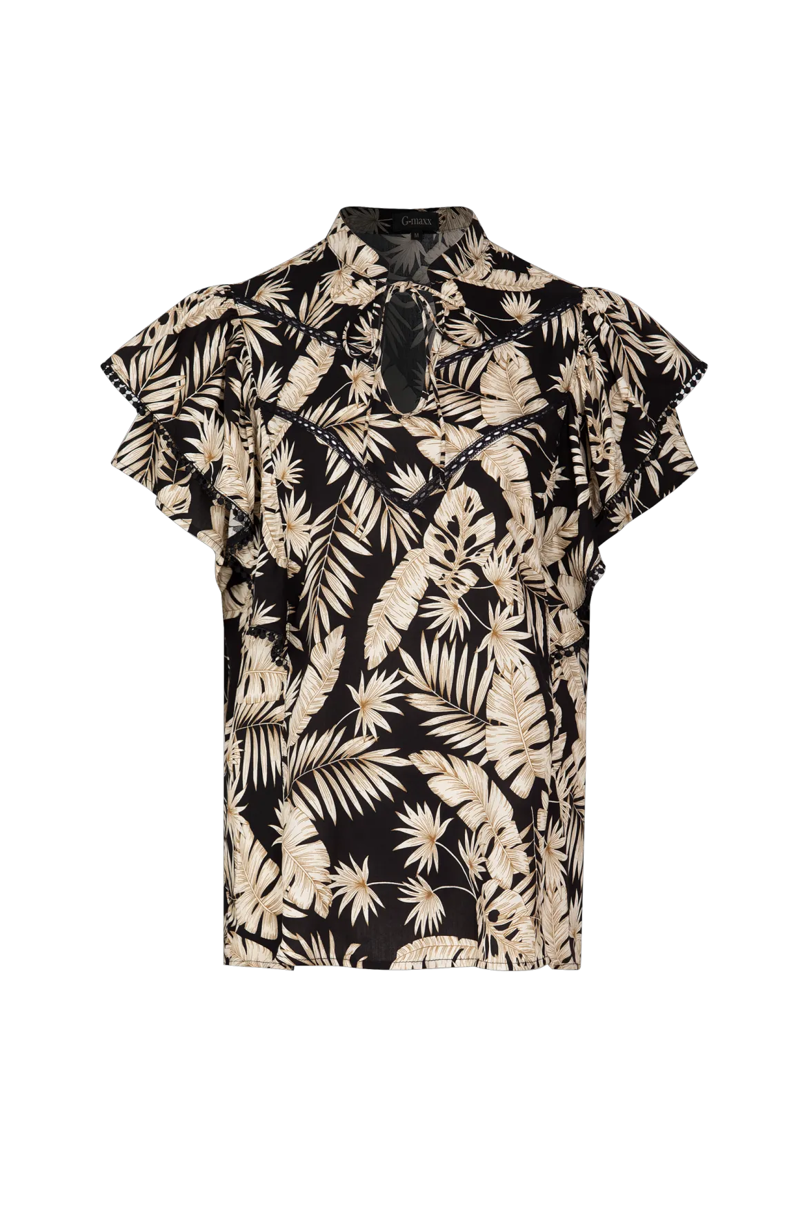Black/Sahara