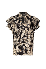 Black/Sahara