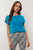 Bright Blue