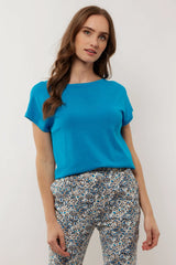 Bright Blue