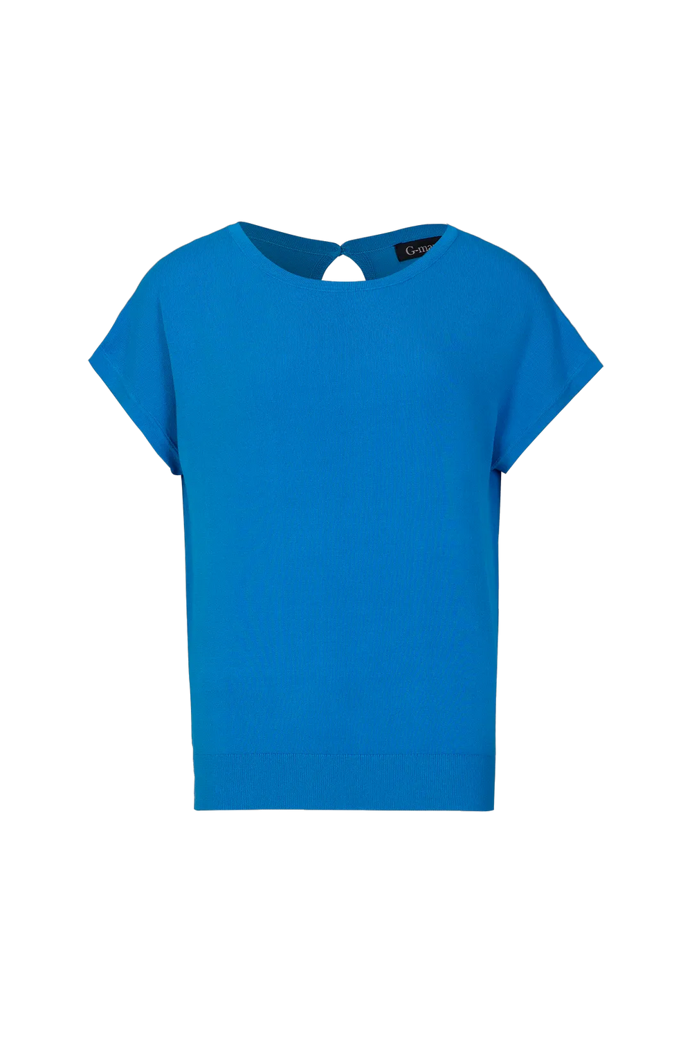 Bright Blue