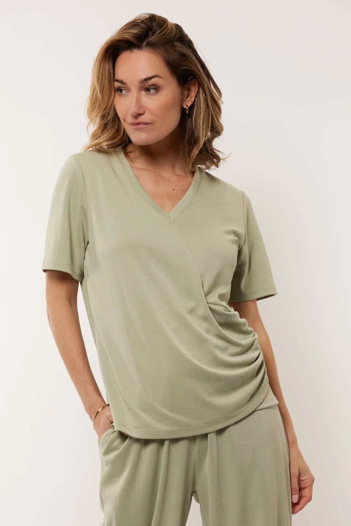Summer Green
