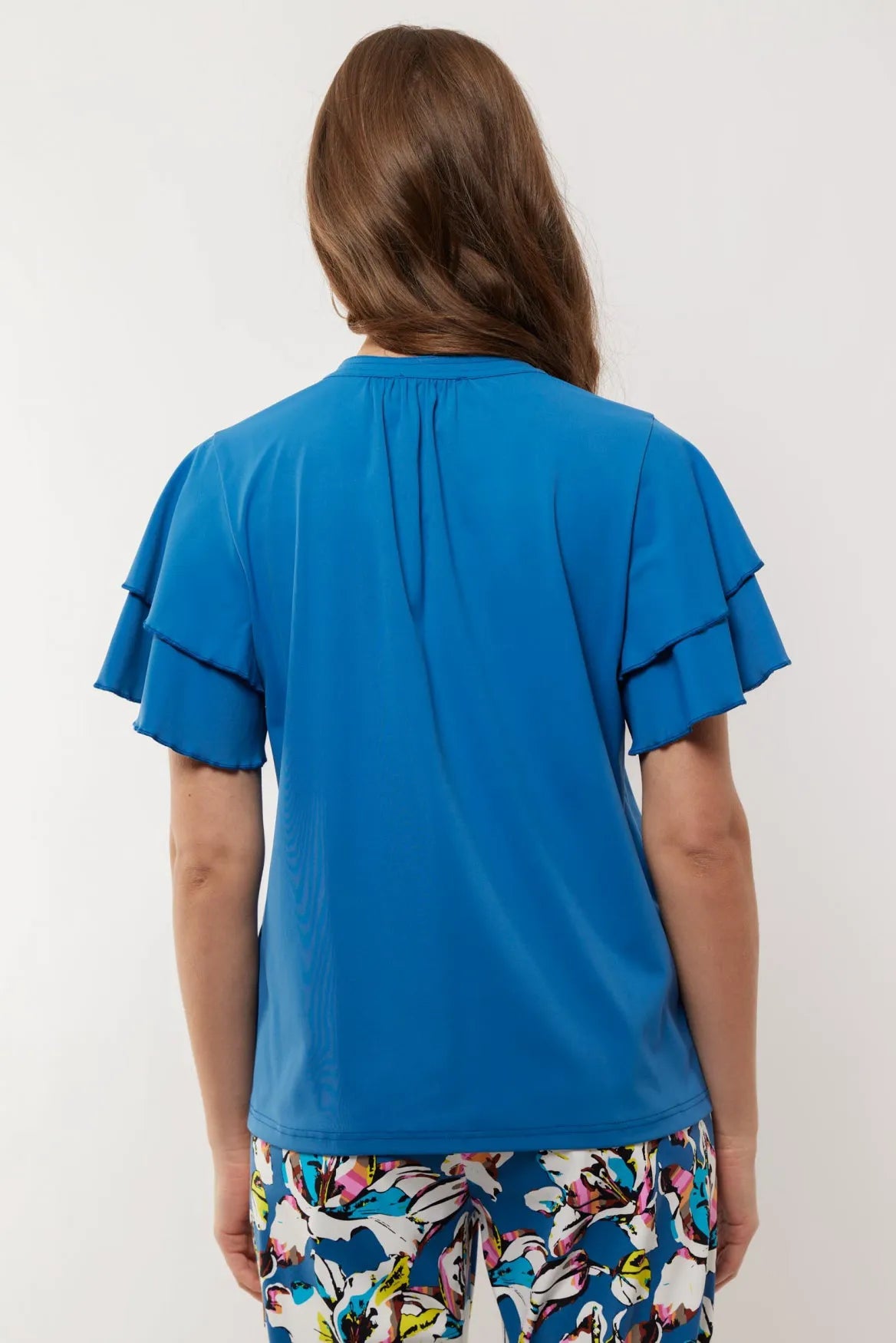Cornflower Blue