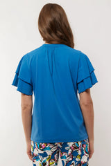 Cornflower Blue