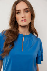 Cornflower Blue