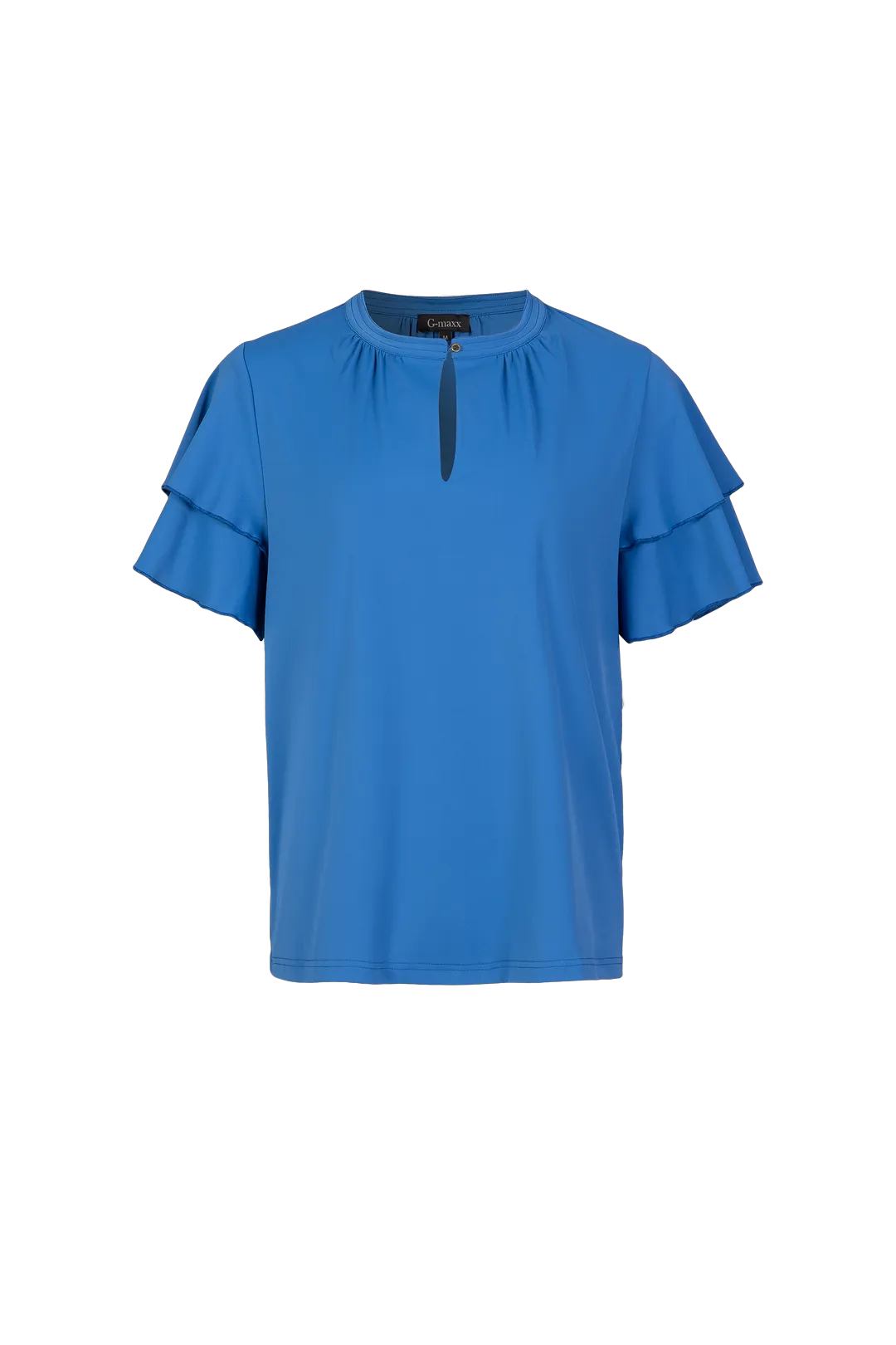 Cornflower Blue