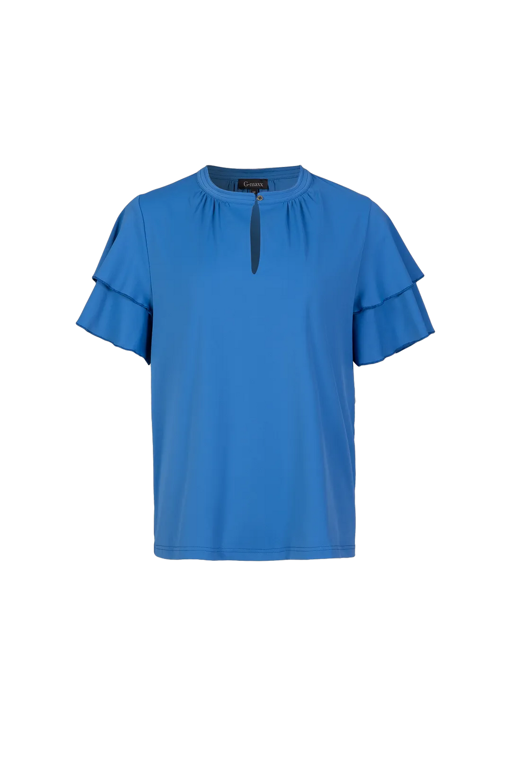 Cornflower Blue