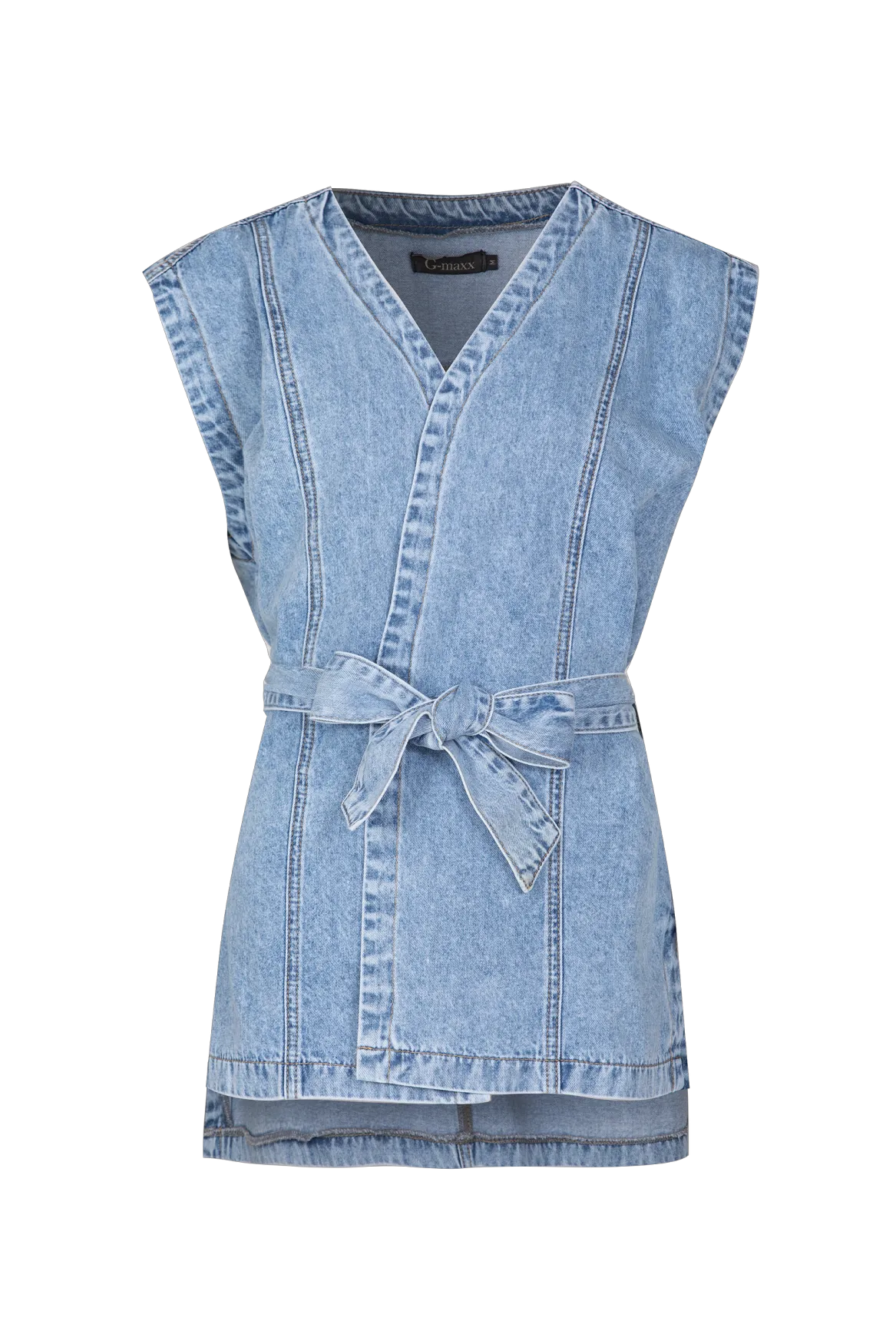 Denim Light Blue