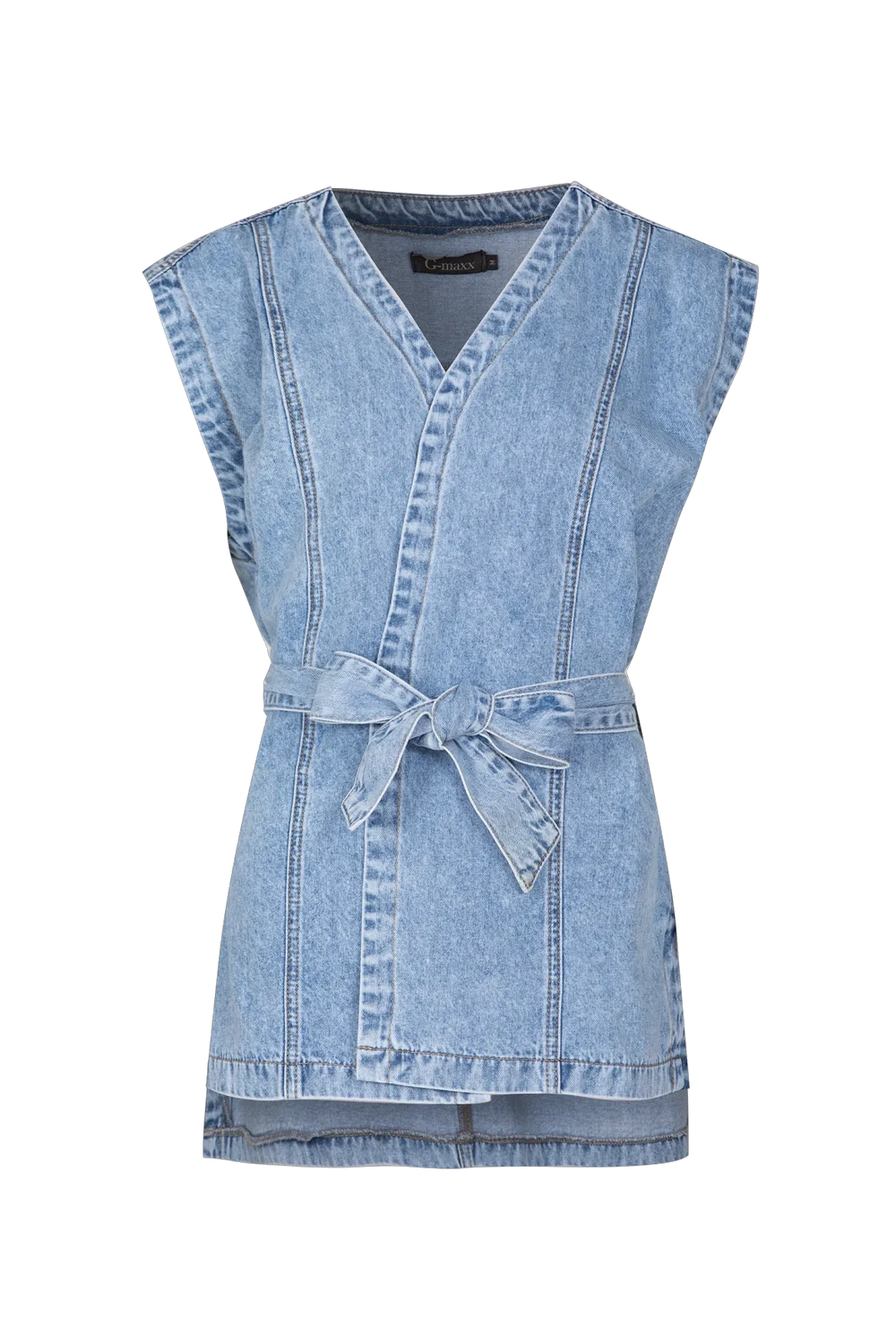 Denim Light Blue