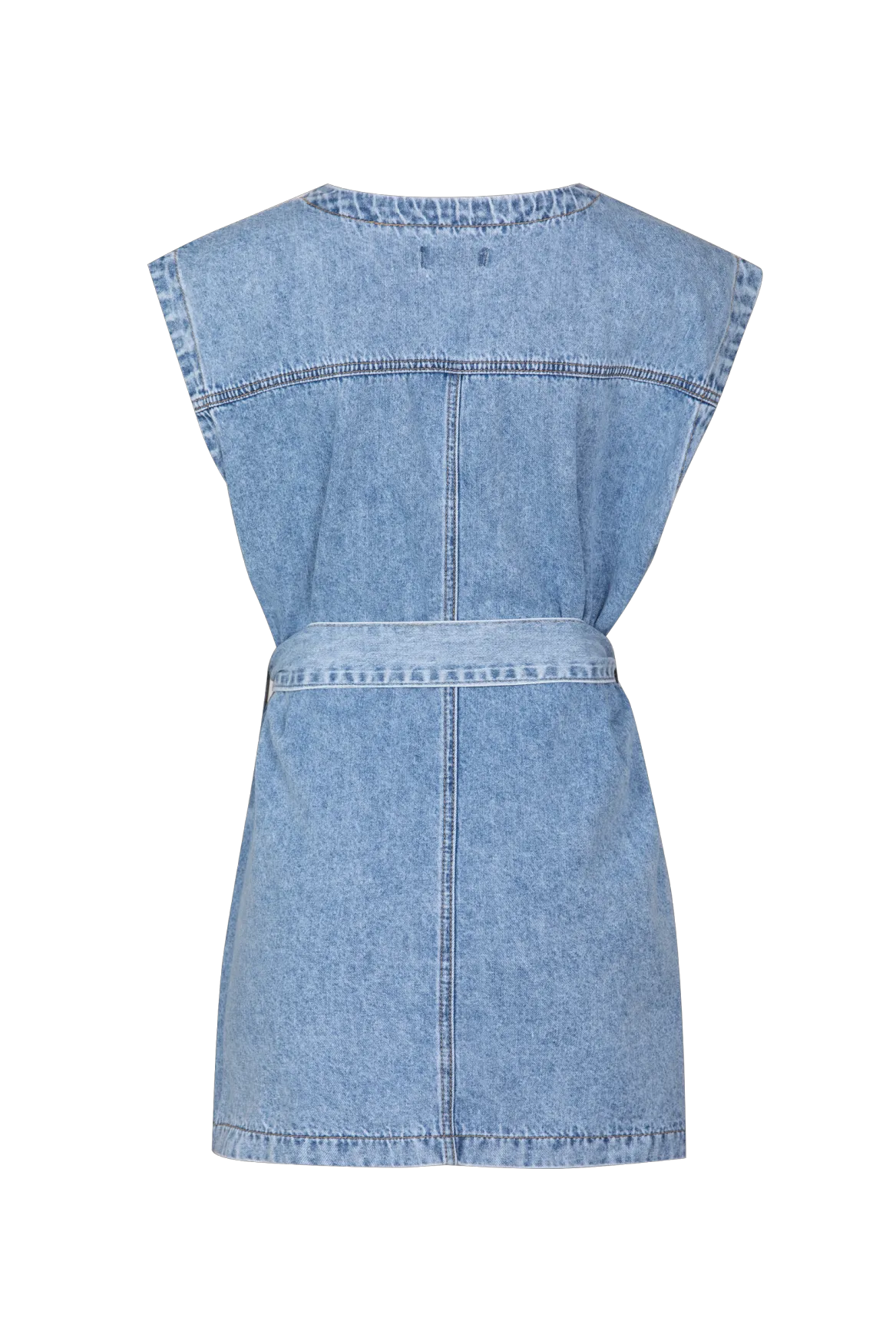 Denim Light Blue
