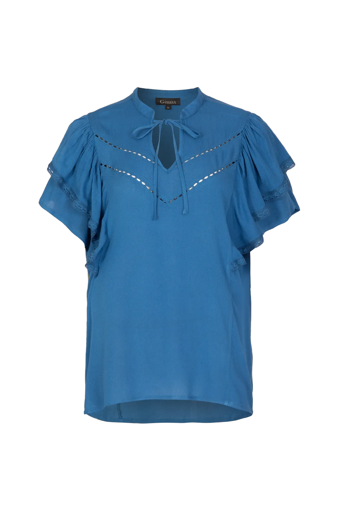 Cornflower Blue