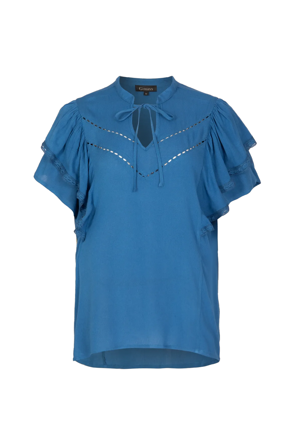 Cornflower Blue