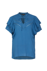 Cornflower Blue