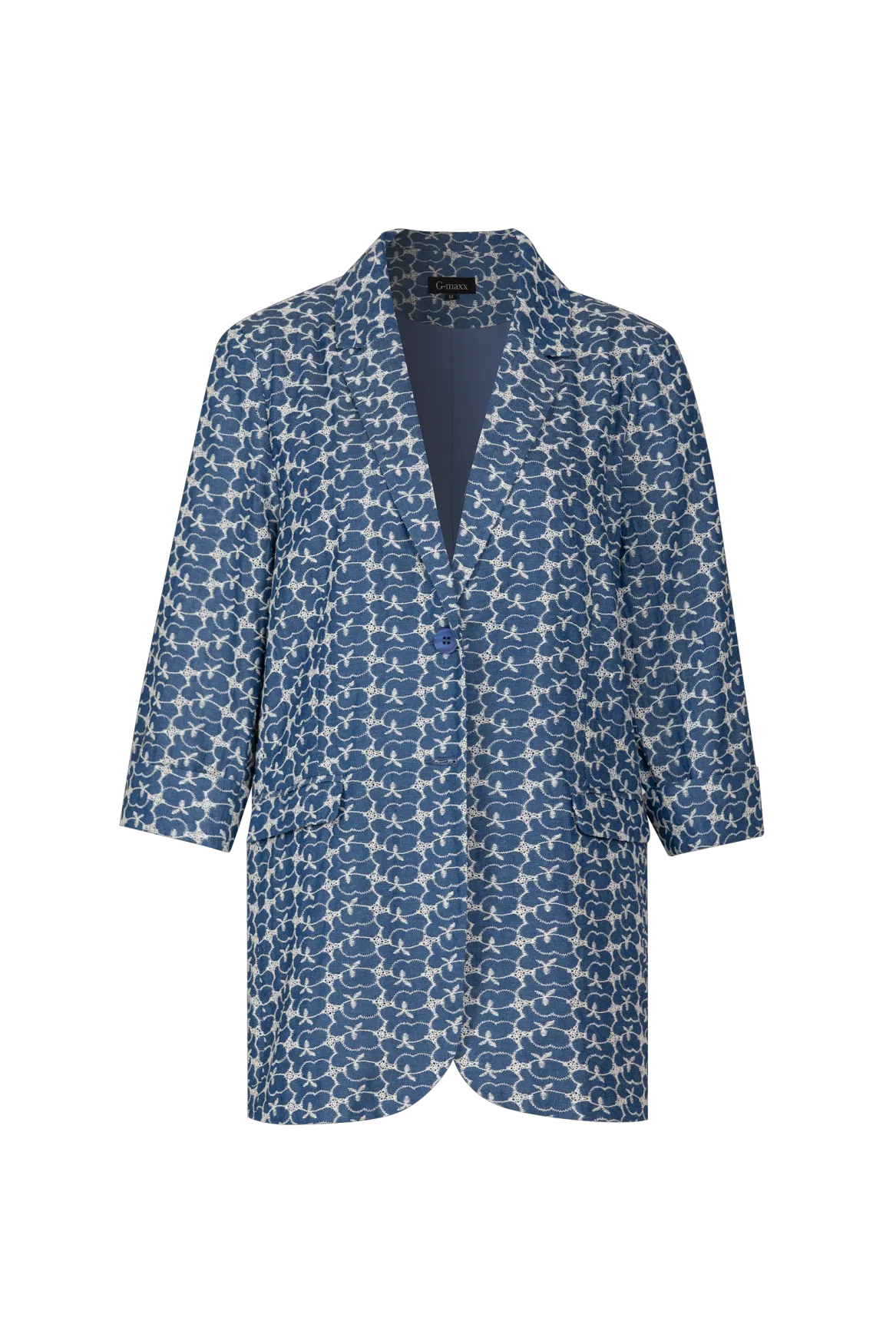 Cornflower Blue