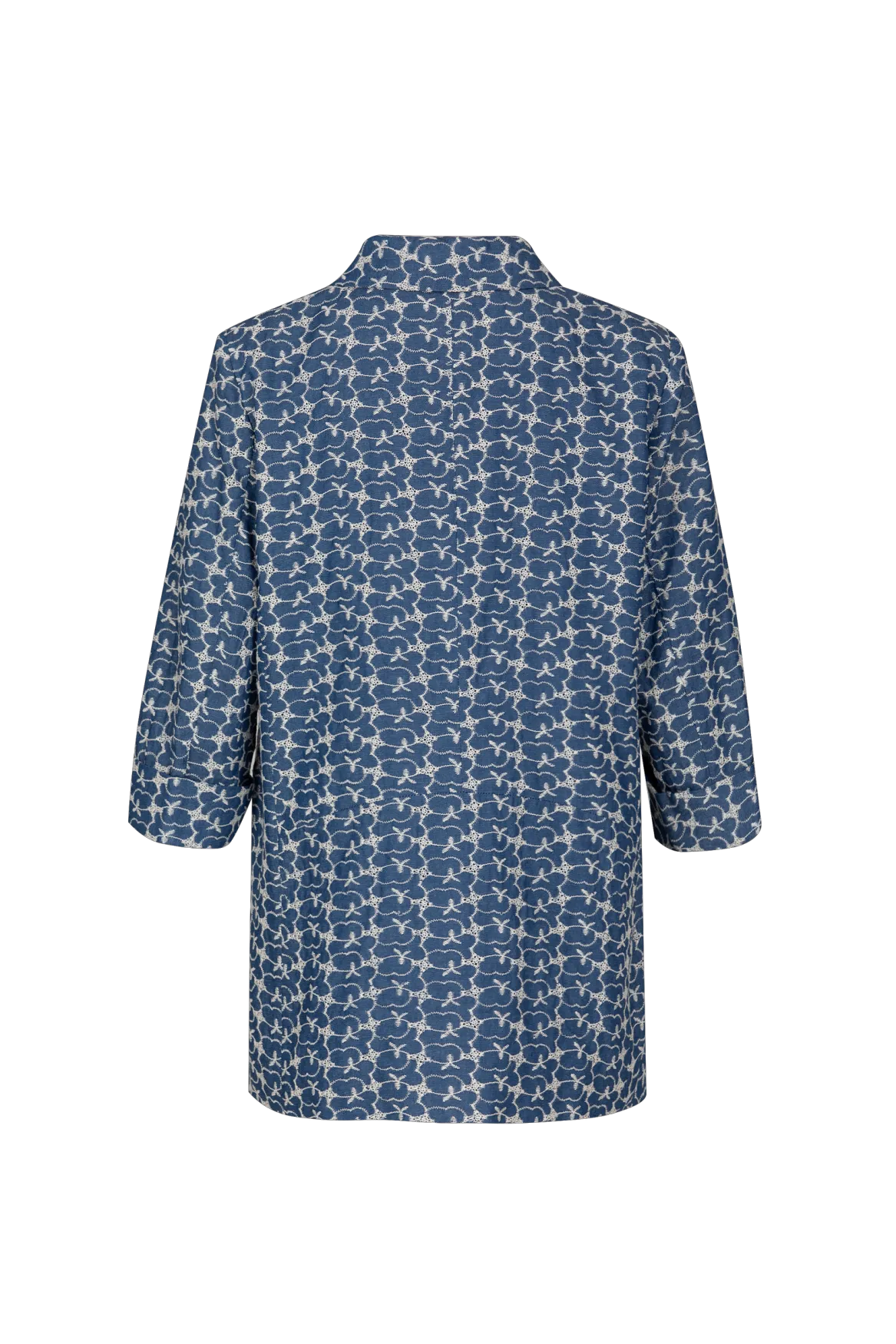 Cornflower Blue