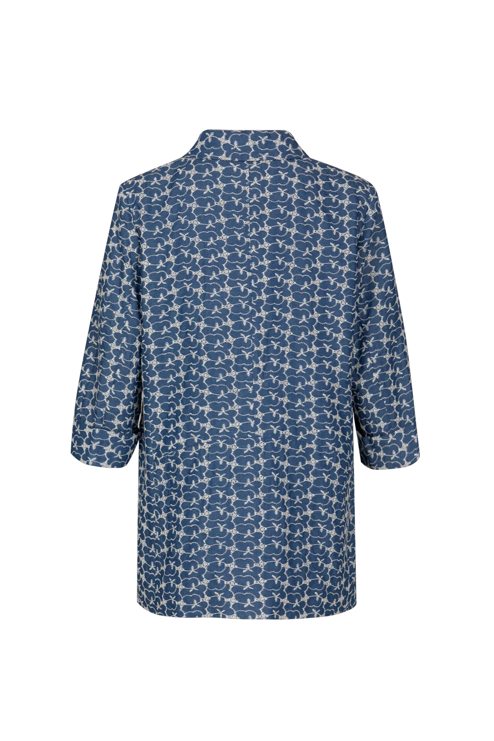 Cornflower Blue