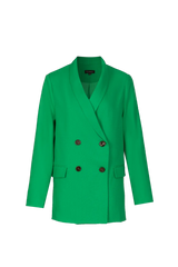 Apple Green