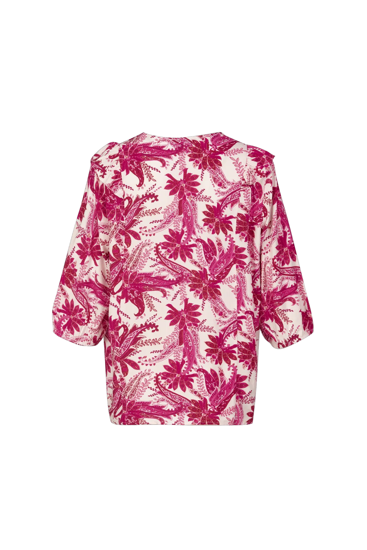 Sand/Hibiscus