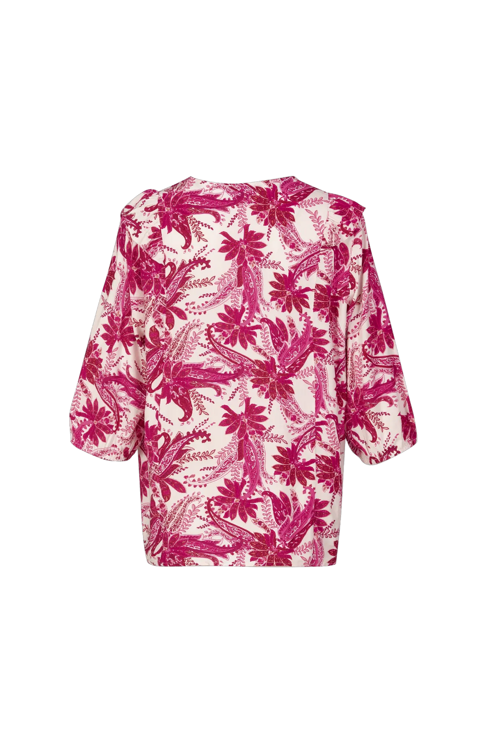 Sand/Hibiscus