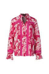 Sand/Hibiscus