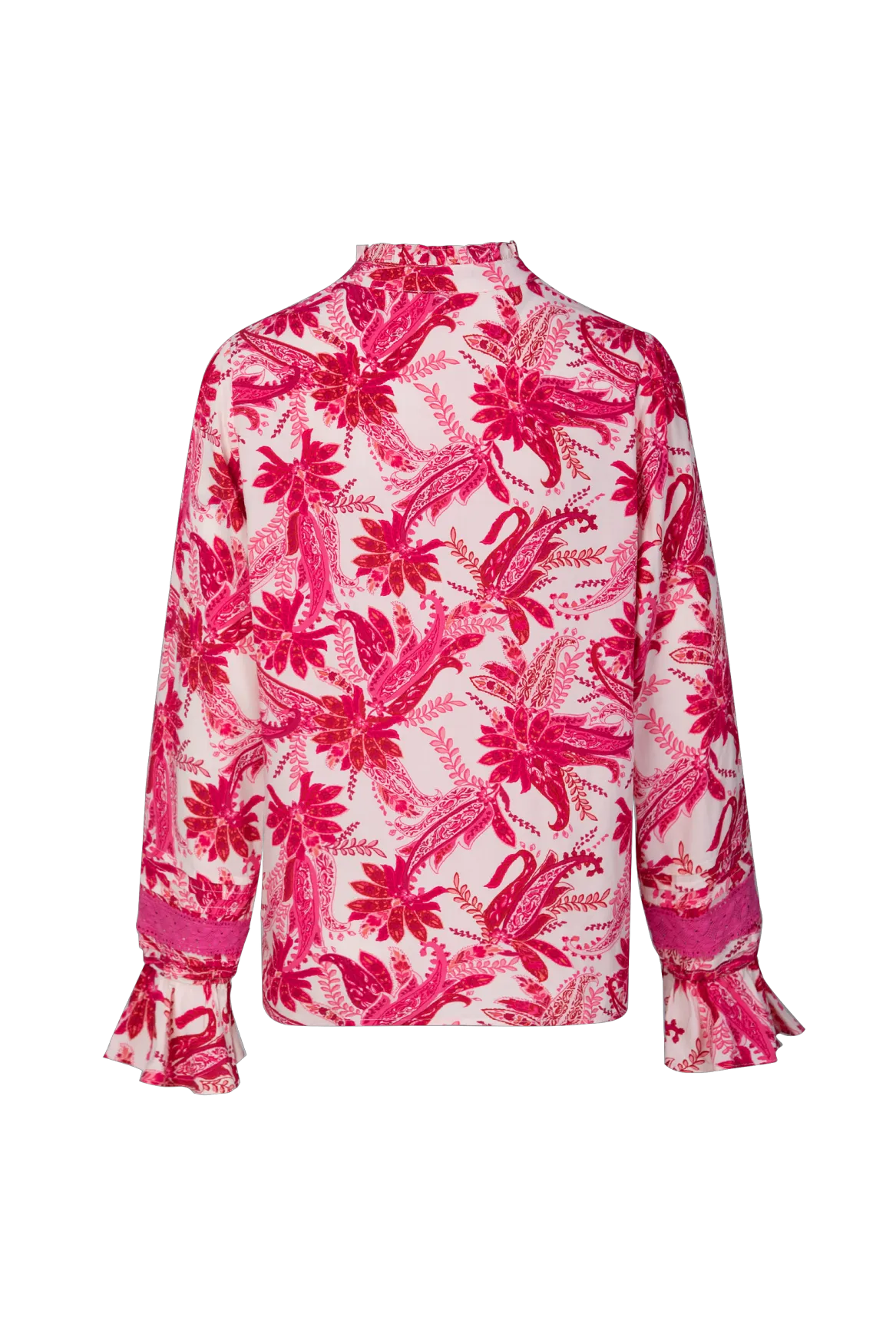 Sand/Hibiscus