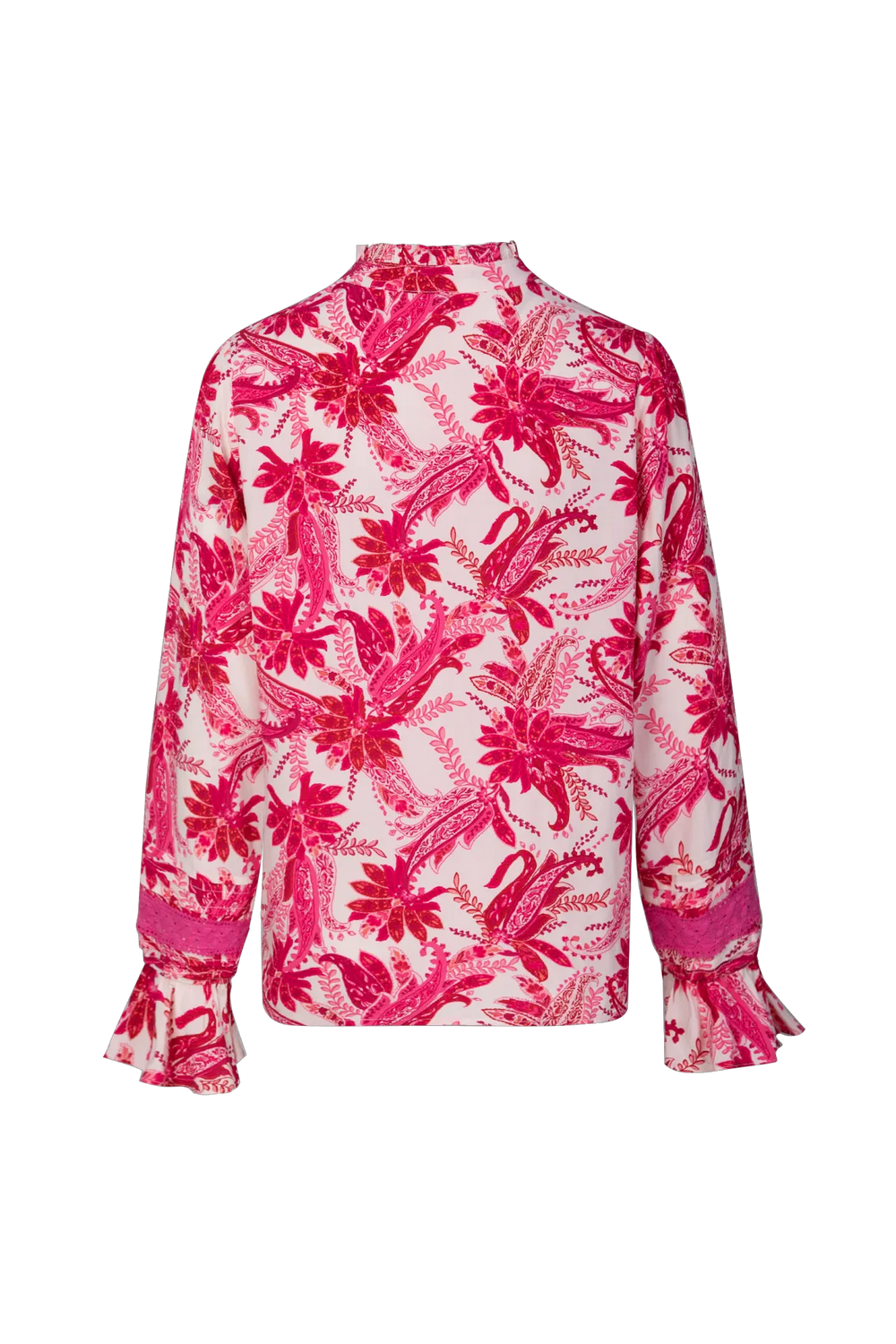Sand/Hibiscus
