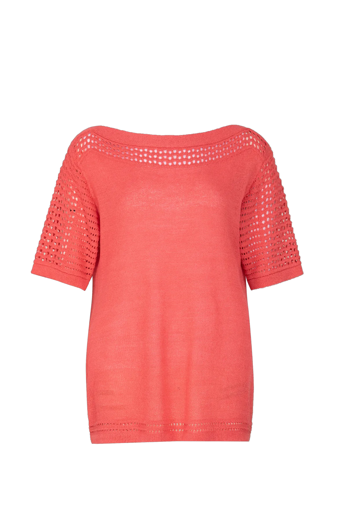 Bright Coral