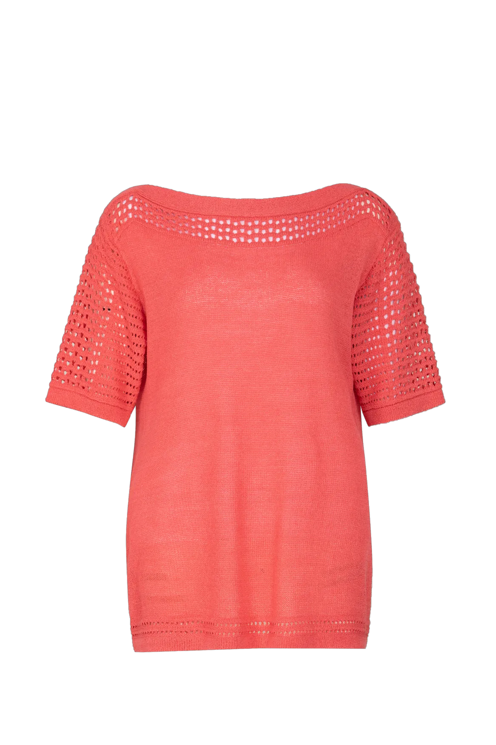 Bright Coral