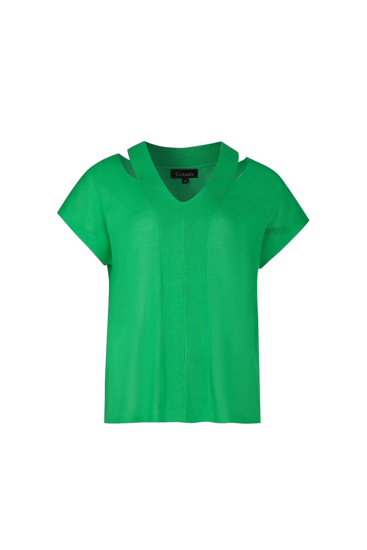 Apple Green