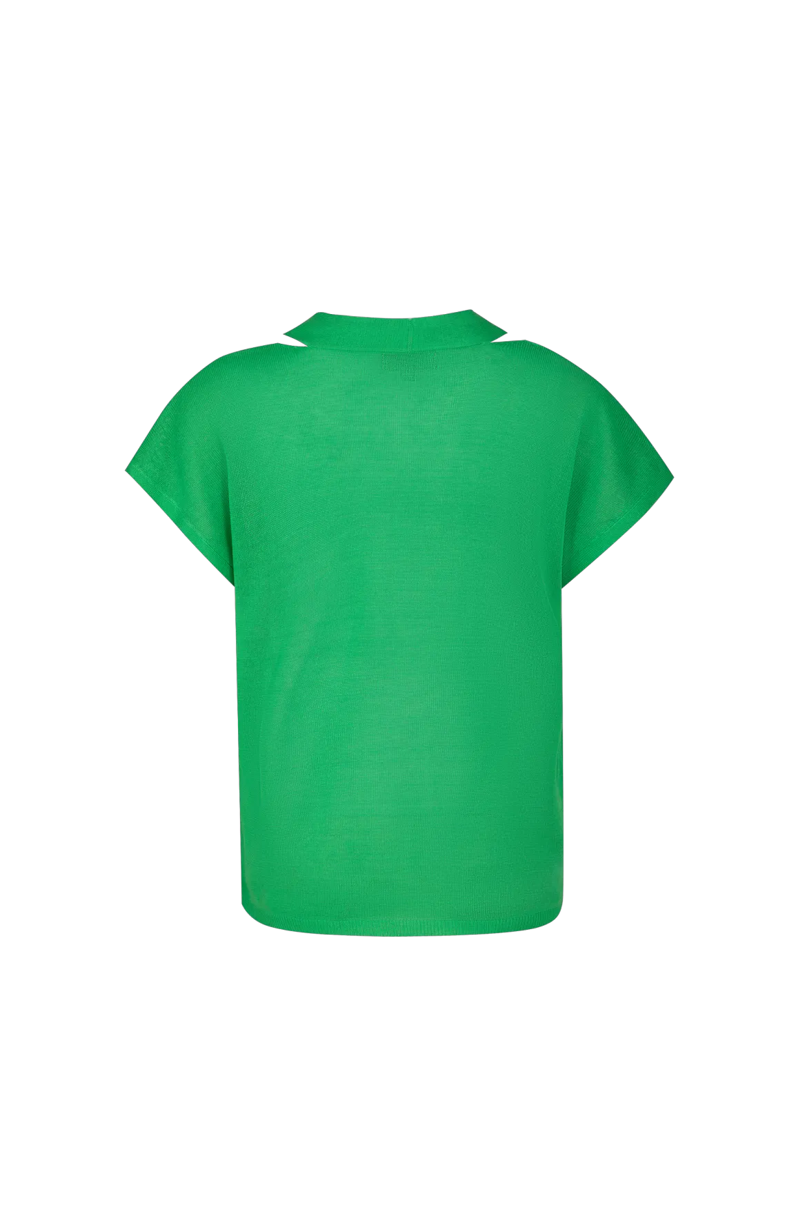 Apple Green