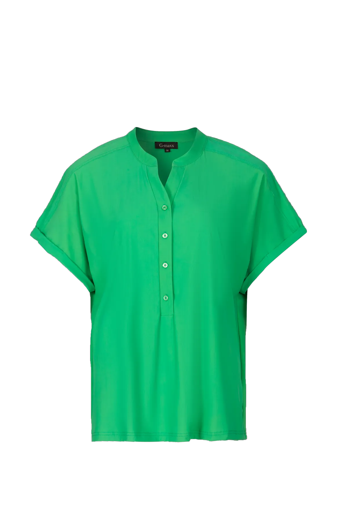 Apple Green