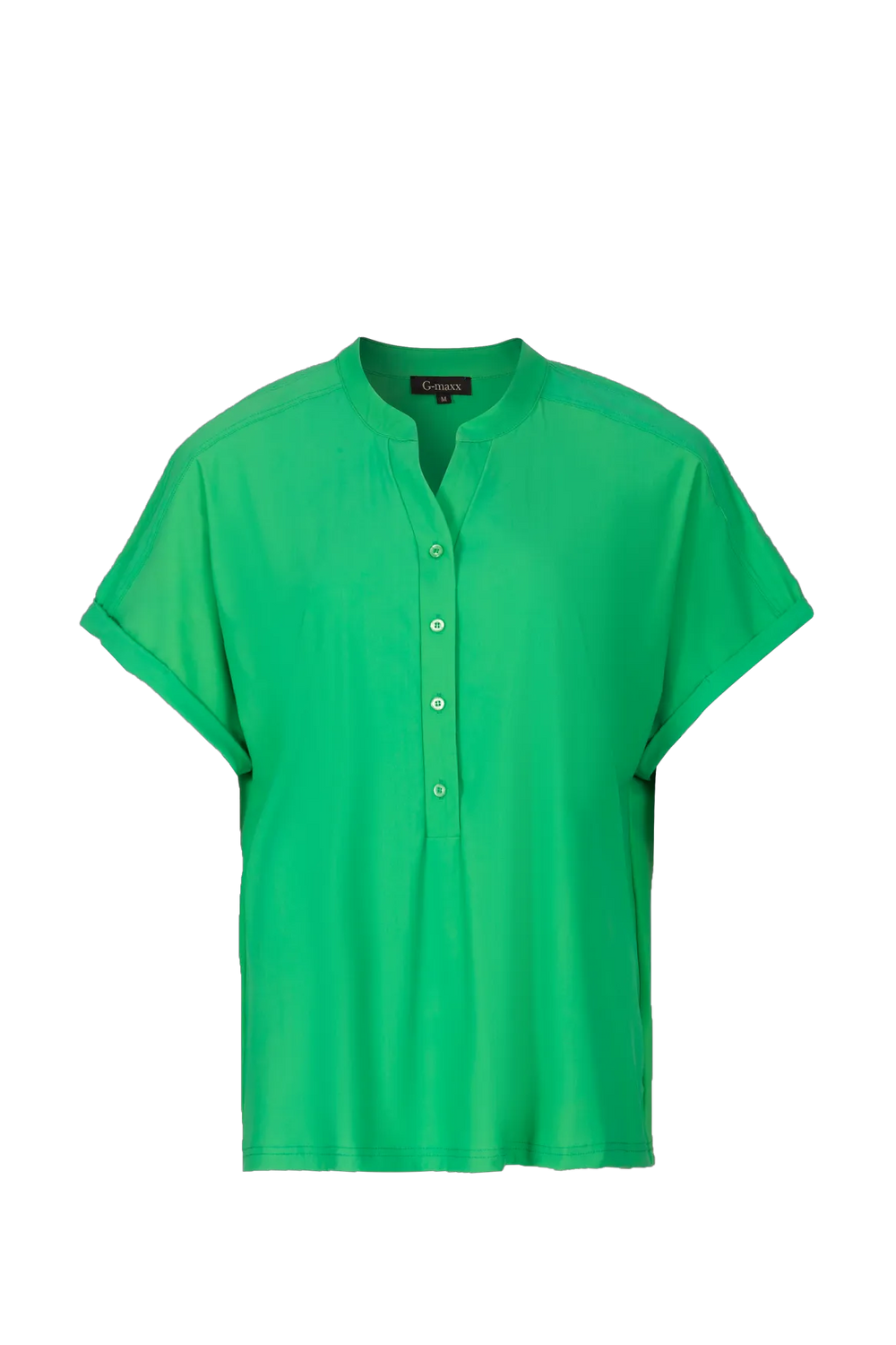 Apple Green