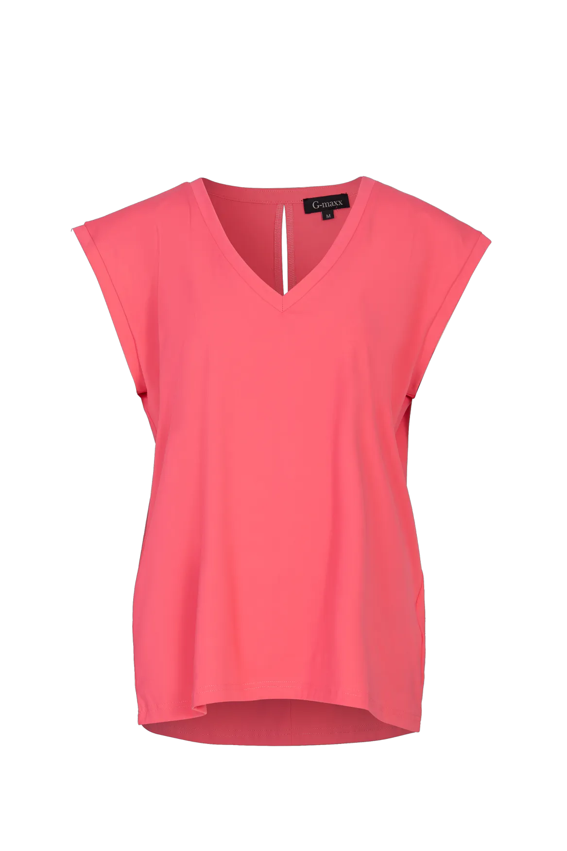 Bright Coral