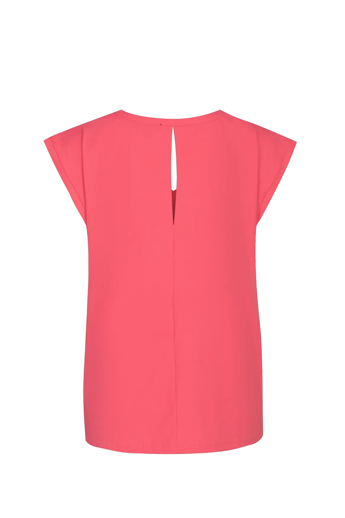 Bright Coral