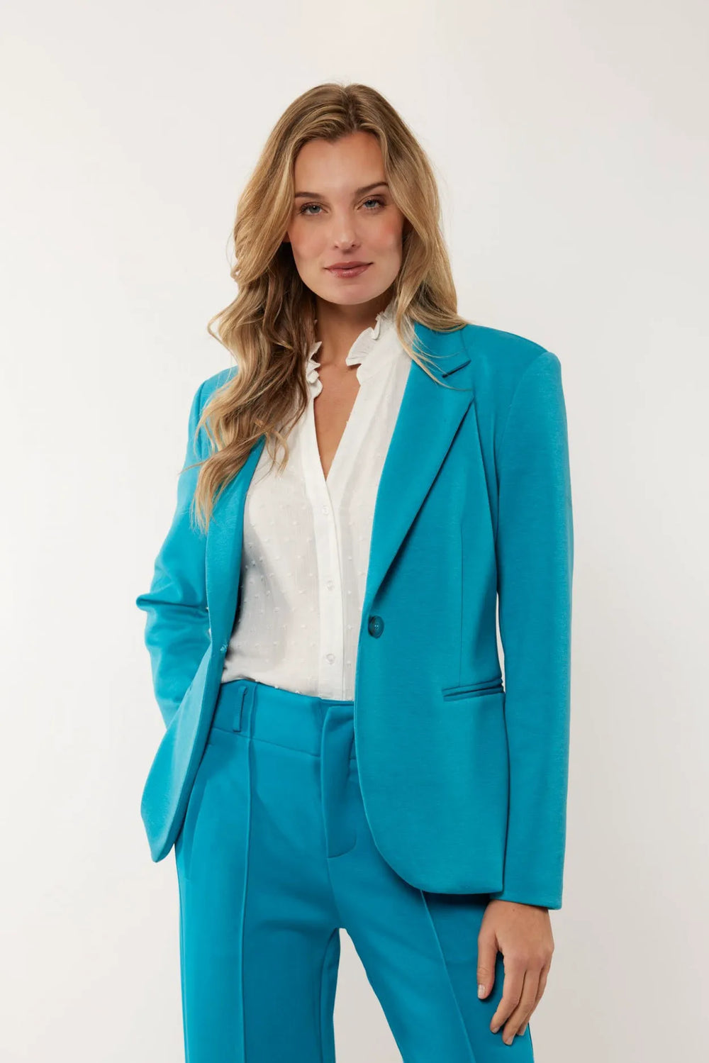 Bermuda Blue