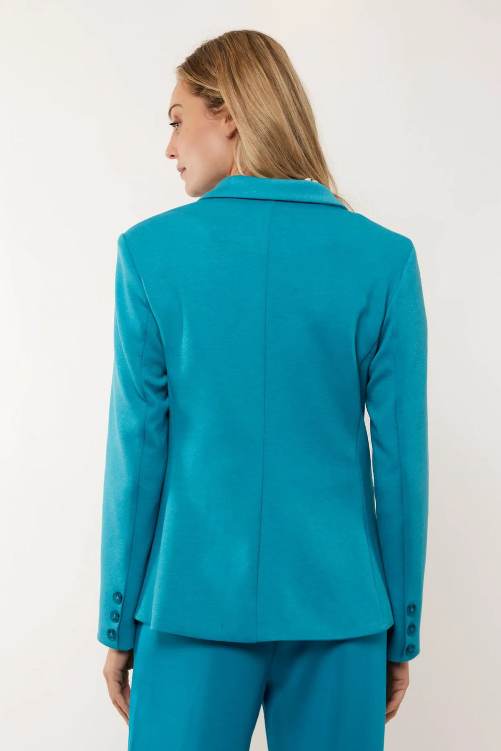 Bermuda Blue